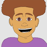 The BigDude's Toons YouTube Profile