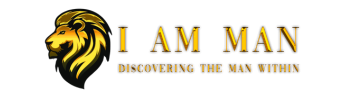 I AM MAN