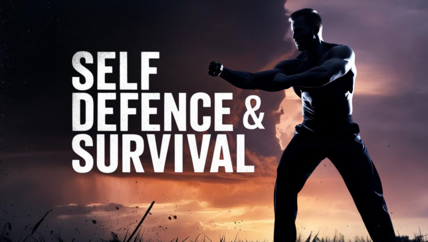 Self Defence & Survival