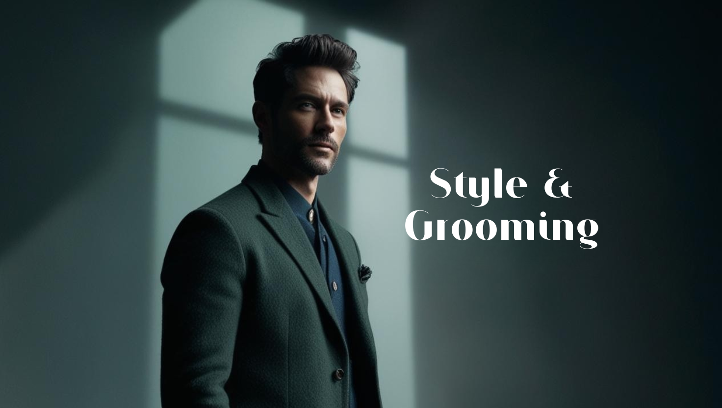 Style & Grooming