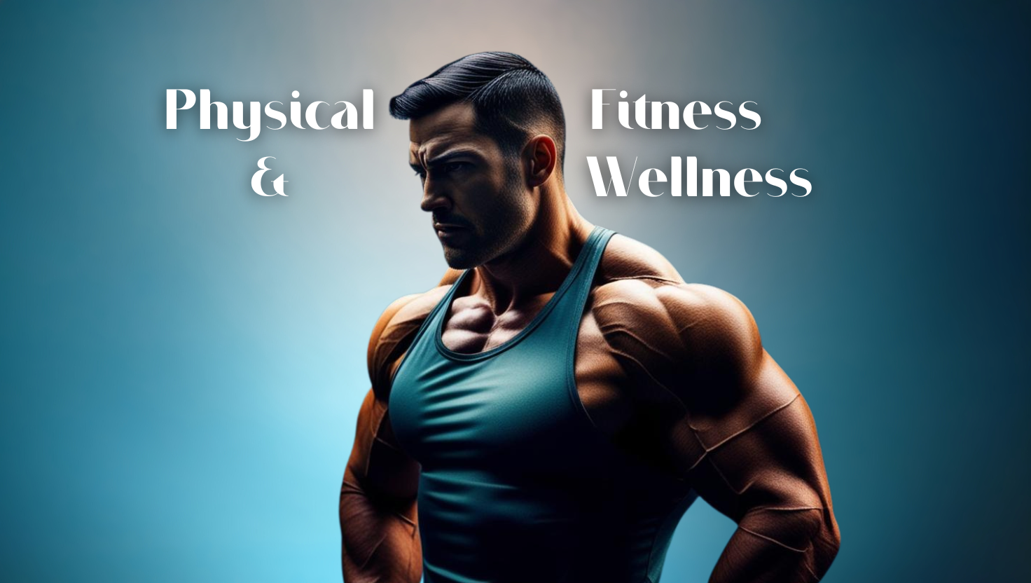 Physical Fitness & Wellness
