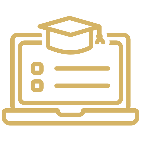 I AM MAN Courses Icon