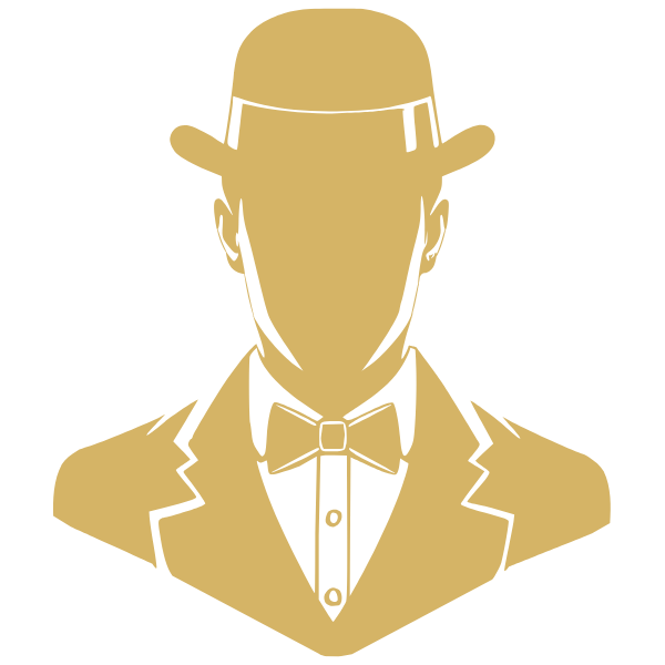 The Royal Gentlemen Experience Icon